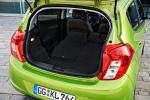 Opel Karl 2015 года